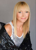 Kristina Orbakaite