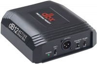 DBX DB-12
