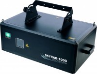 RGB - проектор 1,5 Вт