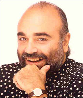 Demis Roussos