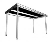 Podium "Milos" 